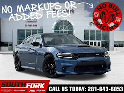 2023 Dodge Charger R/T Scat Pack