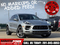 2021 Porsche Macan S