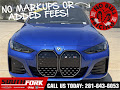 2024 BMW i4 M50