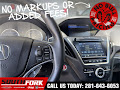 2019 Acura MDX 3.5L Advance Package