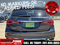 2019 Acura MDX 3.5L Advance Package