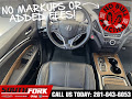 2019 Acura MDX 3.5L Advance Package