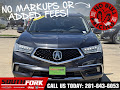 2019 Acura MDX 3.5L Advance Package