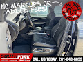 2019 Acura MDX 3.5L Advance Package