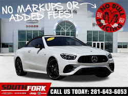 2023 Mercedes-Benz E-Class E 53 AMG®