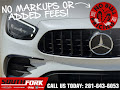 2023 Mercedes-Benz E-Class E 53 AMG®