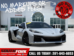 2024 Chevrolet Corvette Z06