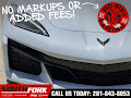 2024 Chevrolet Corvette Z06