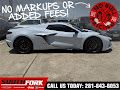 2024 Chevrolet Corvette Z06