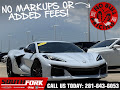 2024 Chevrolet Corvette Z06