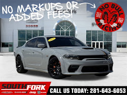 2022 Dodge Charger R/T Scat Pack Widebody