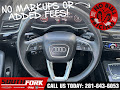 2019 Audi Q7 55 Prestige