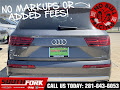 2019 Audi Q7 55 Prestige