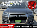 2019 Audi Q7 55 Prestige