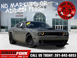 2023 Dodge Challenger R/T Scat Pack Widebody