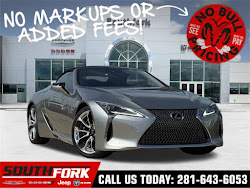 2022 Lexus LC 500