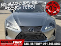 2022 Lexus LC 500