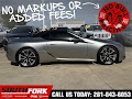 2022 Lexus LC 500