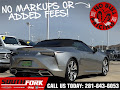 2022 Lexus LC 500