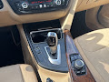 2014 BMW 3 Series 320i