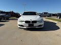 2014 BMW 3 Series 320i