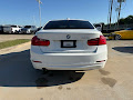 2014 BMW 3 Series 320i