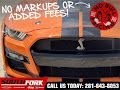 2021 Ford Mustang Shelby GT500
