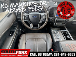 2021 Ford Expedition Max King Ranch
