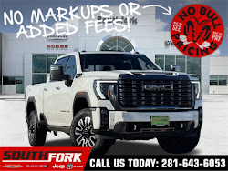 2024 GMC Sierra 3500HD Denali Ultimate
