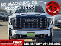 2024 GMC Sierra 3500HD Denali Ultimate