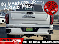 2024 GMC Sierra 3500HD Denali Ultimate