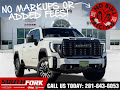 2024 GMC Sierra 3500HD Denali Ultimate