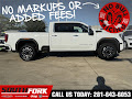 2024 GMC Sierra 3500HD Denali Ultimate