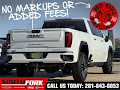 2024 GMC Sierra 3500HD Denali Ultimate