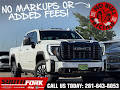 2024 GMC Sierra 3500HD Denali Ultimate