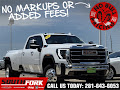 2024 GMC Sierra 3500HD SLT