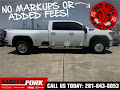 2024 GMC Sierra 3500HD SLT