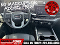 2024 GMC Sierra 3500HD SLT