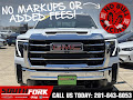 2024 GMC Sierra 3500HD SLT
