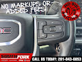 2024 GMC Sierra 3500HD SLT
