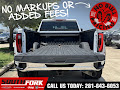2024 GMC Sierra 3500HD SLT