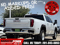2024 GMC Sierra 3500HD SLT