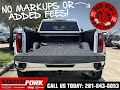 2024 GMC Sierra 3500HD SLT