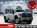2024 GMC Sierra 3500HD SLT