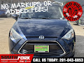 2016 Scion iA Base