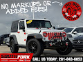 2018 Jeep Wrangler JK Sport
