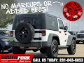 2018 Jeep Wrangler JK Sport