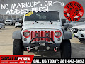 2018 Jeep Wrangler JK Sport