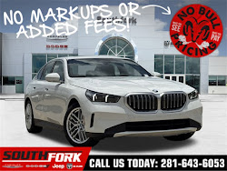 2024 BMW 5 Series 530i
