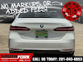 2024 BMW 5 Series 530i
